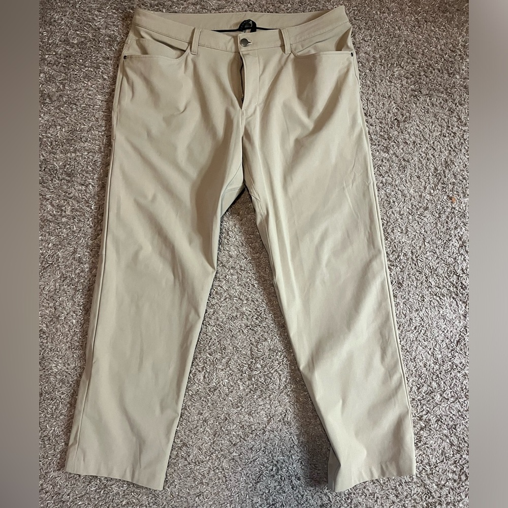 Lululemon ABC Pant